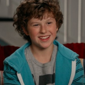 Luke Dunphy