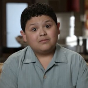 Manny Delgado