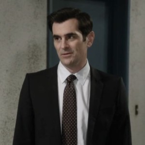 Phil Dunphy