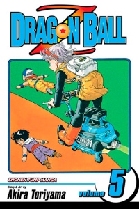 Volume 5