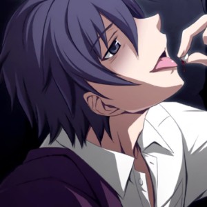 Kizami Yuuya