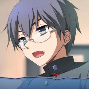 Morishige Sakutaro