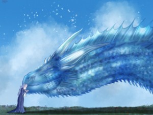 Dreamfyre