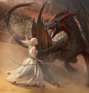 Drogon