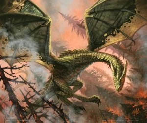 Rhaegal