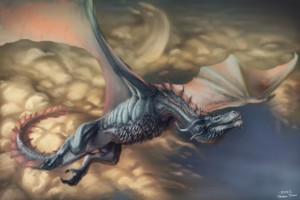 Seasmoke