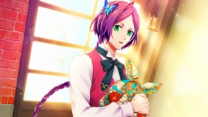Aoi