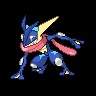 Greninja