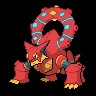Volcanion