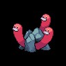 Wugtrio