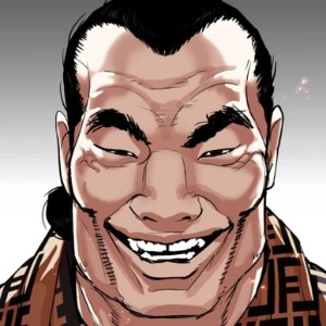 Dogyu - 도규
