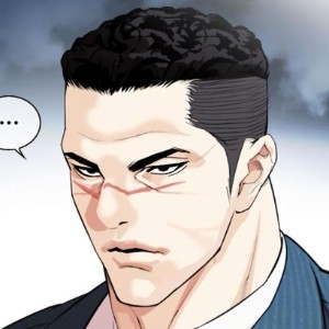 Jeongseok - 정석