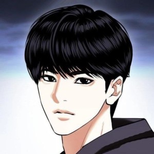 Little Hyungseok - 작은형석