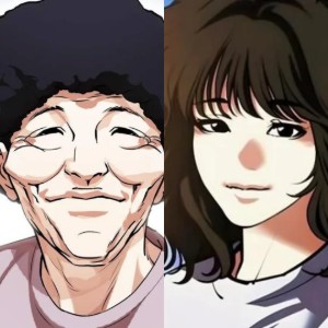Seonhui - 선희