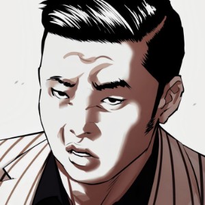 Taesung - 태성