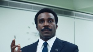 Mr Milchick