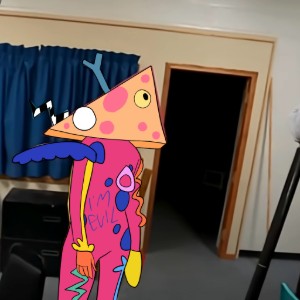 Bazooble yabadoobeedabadoobe