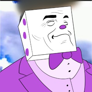 King Dice