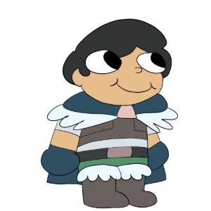 Marcy Regina Wu
