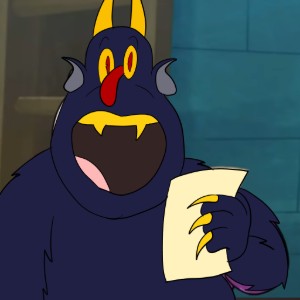 The Devil