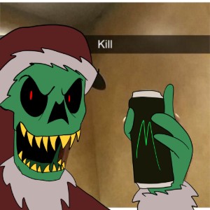Zanta motherfucking Claws