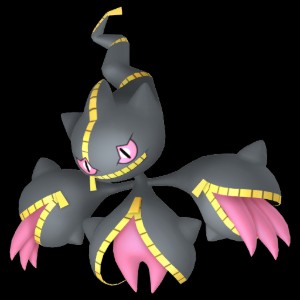 Mega Branette