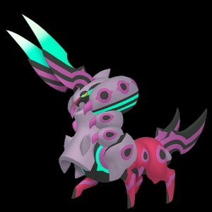 Mega Brutapode
