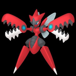 Mega Cizayox