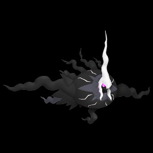 Mega Darkrai
