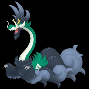 Mega Draïeul