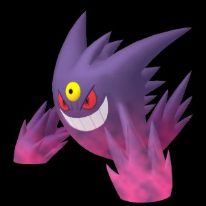 Mega Ectoplasma