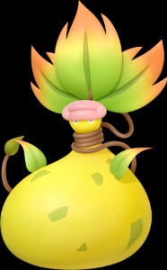 Mega Empiflor