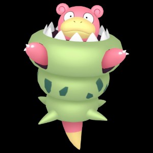 Mega Flagadoss