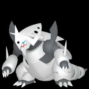 Mega Galeking