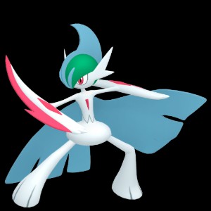 Mega Gallame