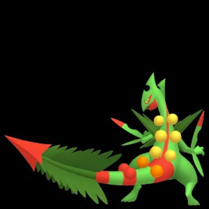 Mega Jungko