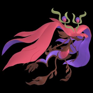 Mega Kravarech