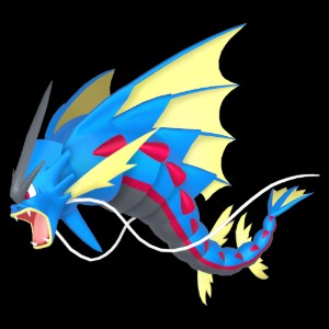 Mega Léviator