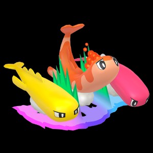 Mega Nigirigon