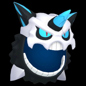 Mega Oniglali