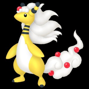 Mega Pharamp