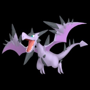 Mega Ptéra