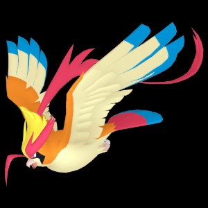 Mega Roucarnage