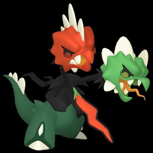 Mega Scovilain