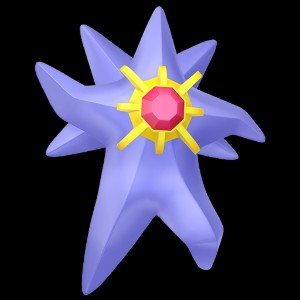 Mega Staross