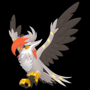 Mega Étouraptor