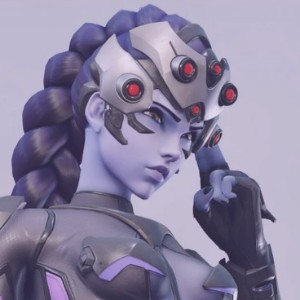 Widowmaker - Overwatch