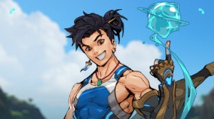 Wuyang - Overwatch