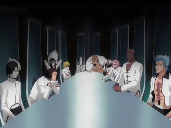 Arrancar