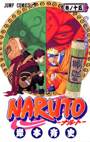 Chunin Exams